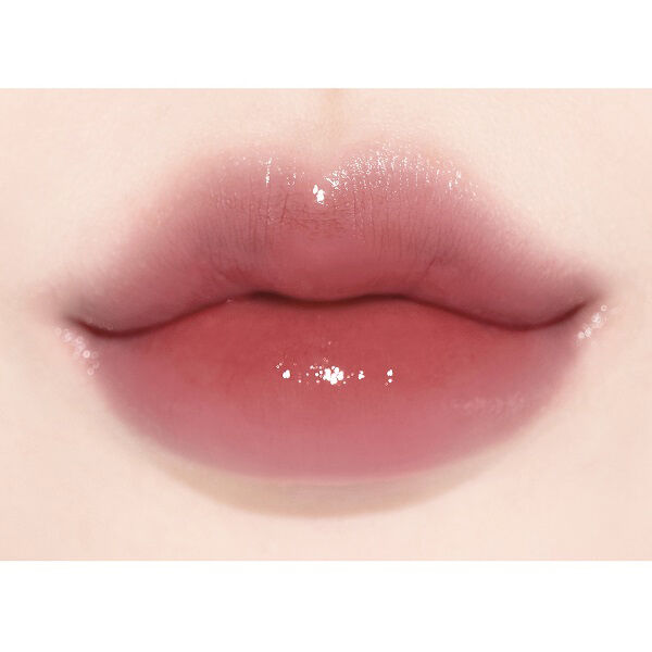  「Laka フルーティーグラムティント #103 ハミング (4.5g)」|リップメイク|