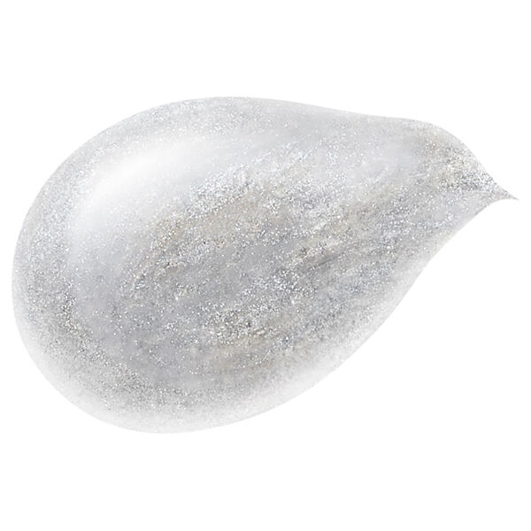 Visee「ヴィセ ヴィセ 30th ボリュームリップ メイカー 03 メタリックシルバー 無香料 (6g)」|リップメイク|