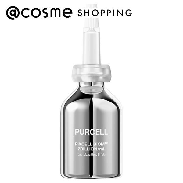  「PURCELL ピクセルバイオーム フェイスセラム 本体 (30ml)」|美容液・オイル・クリーム|その他
