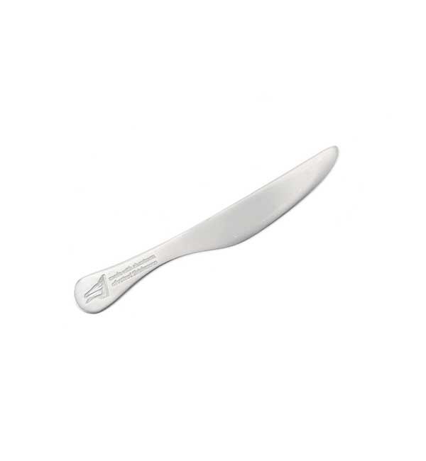 THE BODY SHOP「再生アルミスパチュラ 」|コスメ雑貨|