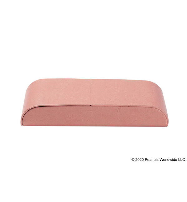  「メガネケース（スタンド型）｜Zoff PEANUTS COLLECTION」|サングラス|