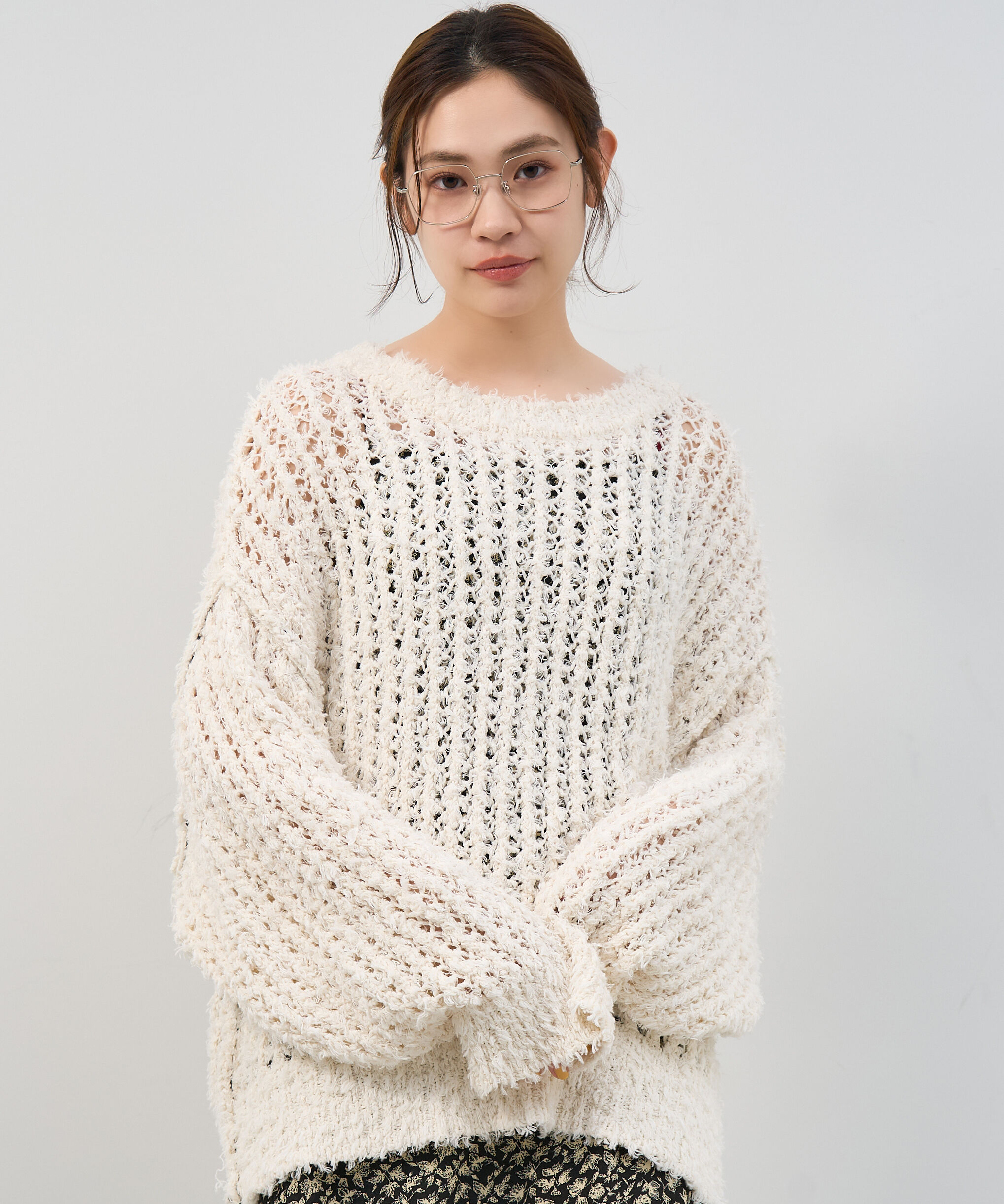  「ウェリントン型 メガネ｜少し角張ったウェリントンフレーム 伊達メガネ 度付きメガネ レンズ交換券付き」|メガネ|