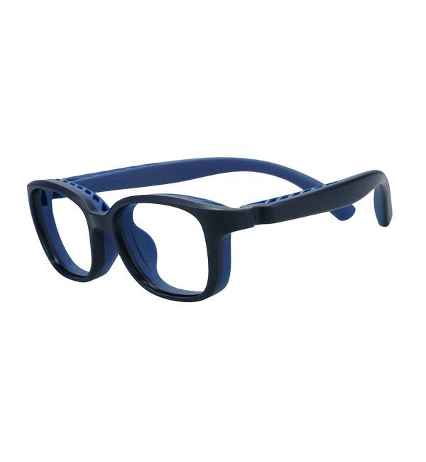  「Zoff｜GALILEO メガネ 柔軟性抜群 金属フリー Mサイズ ユニセックス レンズ交換券付」|メガネ|