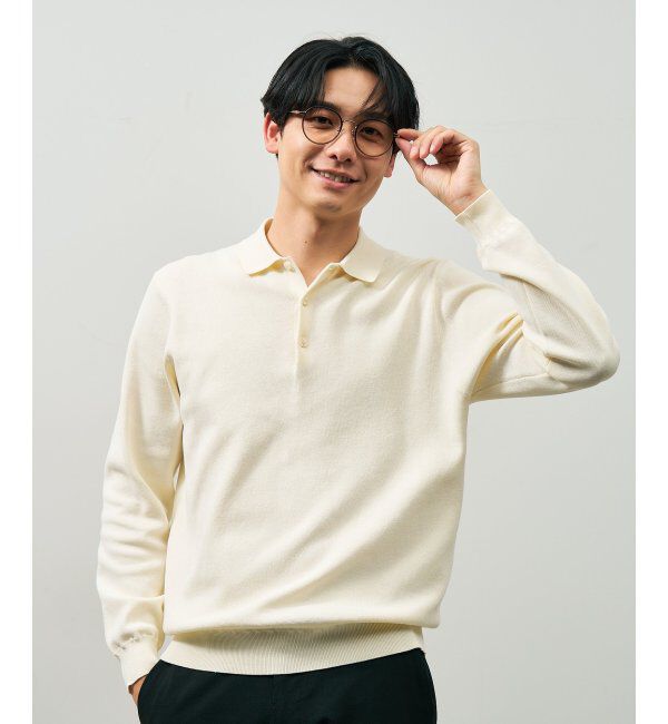  「ボストン型 調光サングラス｜UNITED ARROWS ﾚﾝｽﾞの色が変わる UVカット 紫外線対策 ユナイテッドアローズ」|サングラス|