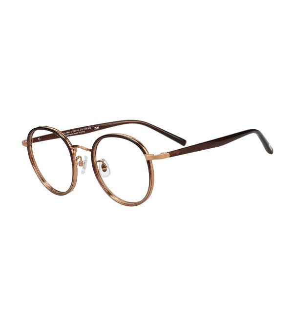  「ボストン型 調光サングラス｜UNITED ARROWS ﾚﾝｽﾞの色が変わる UVカット 紫外線対策 ユナイテッドアローズ」|サングラス|