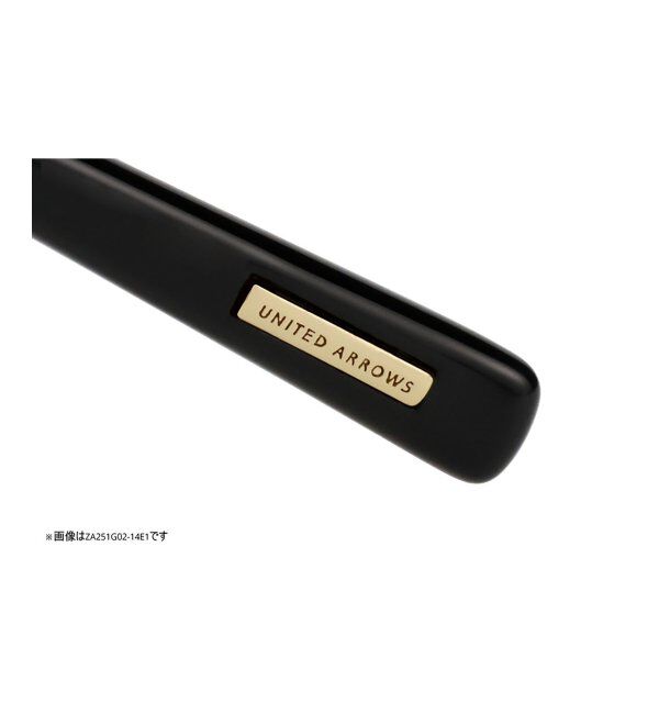  「ボストン型 調光サングラス｜UNITED ARROWS ﾚﾝｽﾞの色が変わる UVカット 紫外線対策 ユナイテッドアローズ」|サングラス|