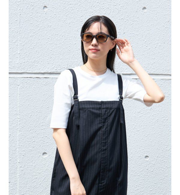  「SUNCUTGlasses/UV100%CUT GALILEO サングラス 柔軟性抜群 金属フリー 紫外線対策 UVカット ユニセックス」|サングラス|