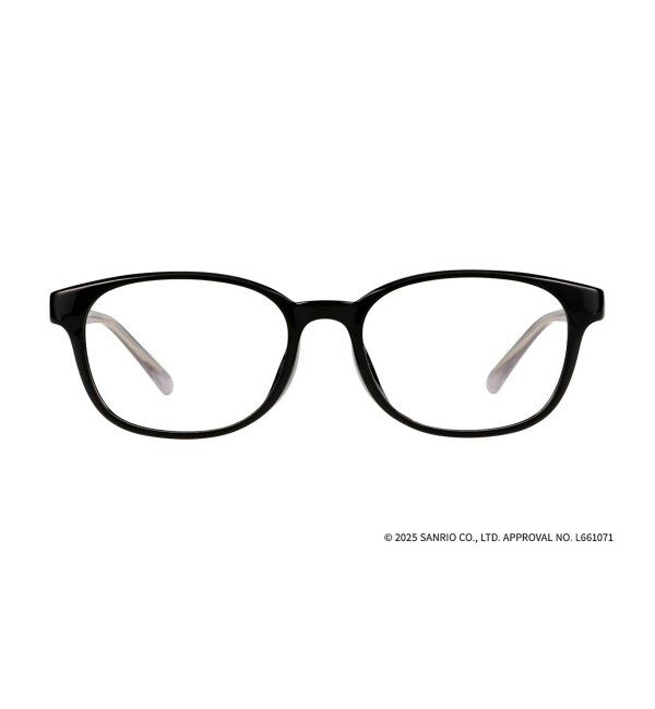  「【WEB限定】Zoff｜はぴだんぶい 調光サングラス｜紫外線で色が変わる 紫外線対策 UVカット｜グッズ  」|サングラス|