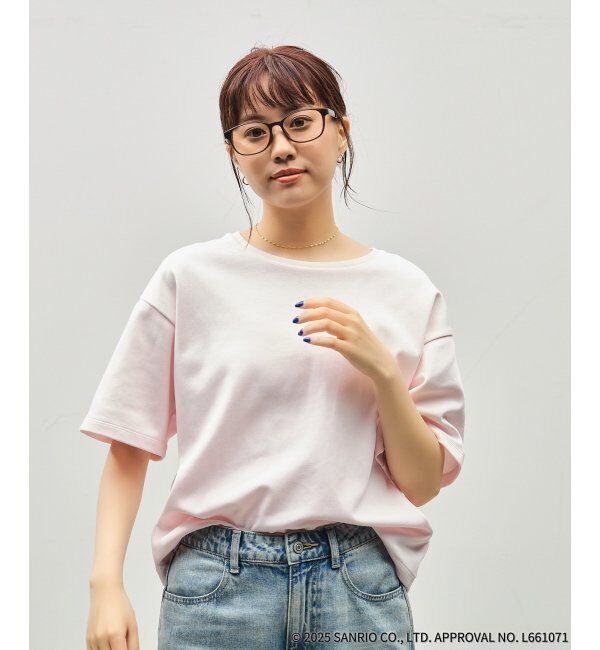  「【WEB限定】Zoff｜はぴだんぶい 調光サングラス｜紫外線で色が変わる 紫外線対策 UVカット｜グッズ  」|サングラス|