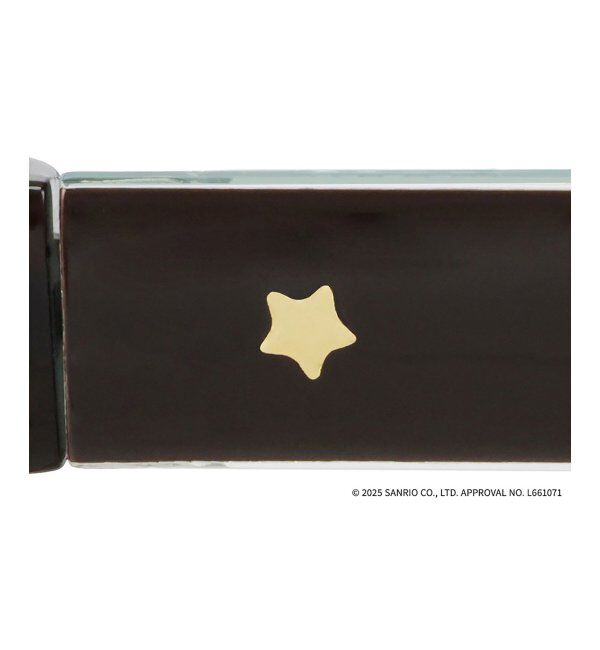  「【WEB限定】Zoff｜はぴだんぶい 調光サングラス｜紫外線で色が変わる 紫外線対策 UVカット｜グッズ  」|サングラス|