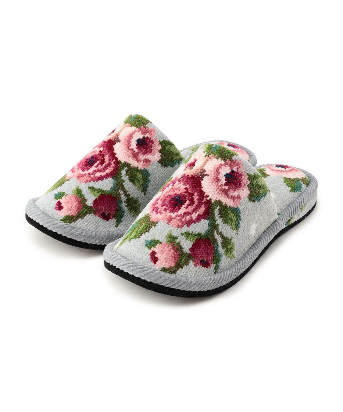 FEILER「マイジュリエット　スリッパ　MJT-251058」|ルームシューズ|