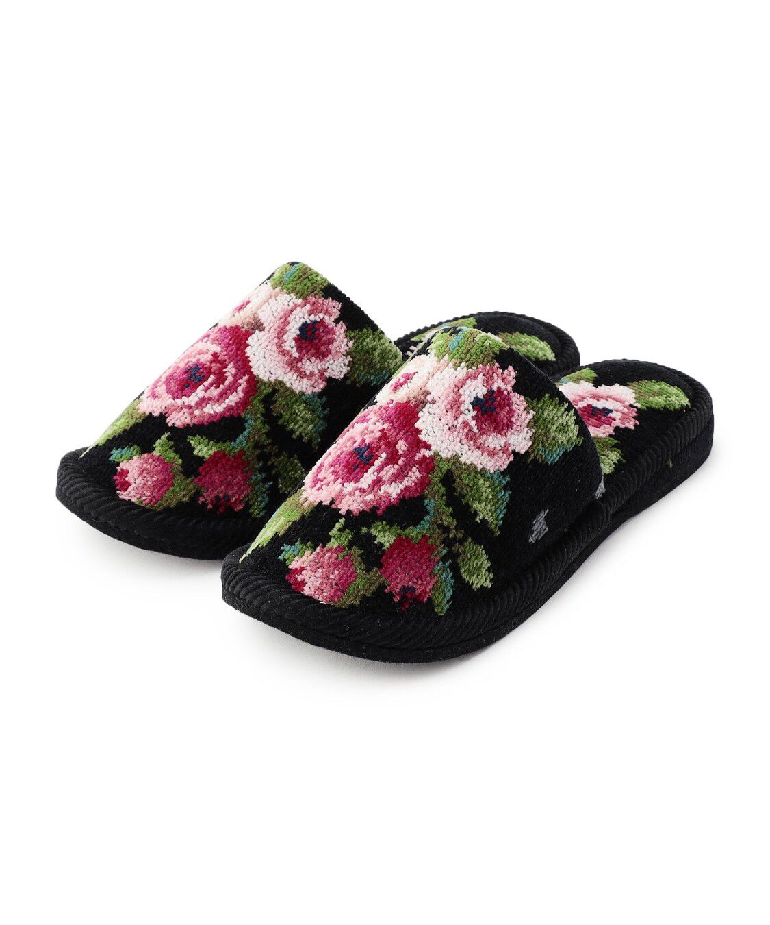 FEILER「マイジュリエット　スリッパ　MJT-251058」|ルームシューズ|