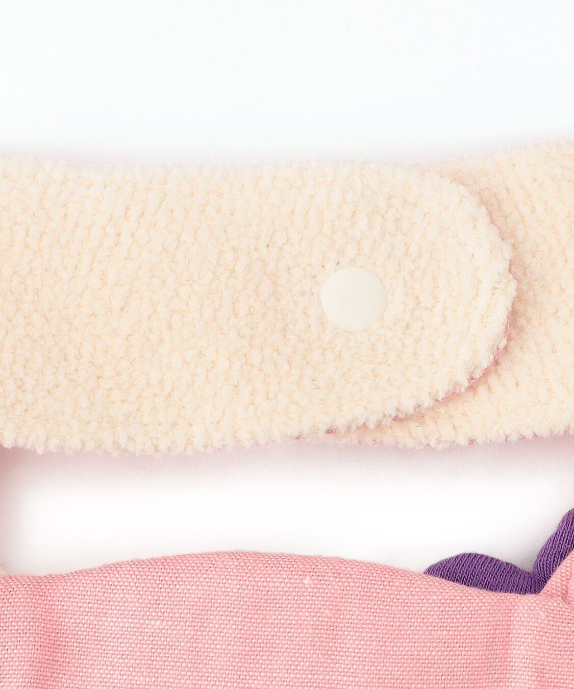 FEILER「リリアドリーミーハウス　リリア顔スタイ　LDH-251113」|スタイ|