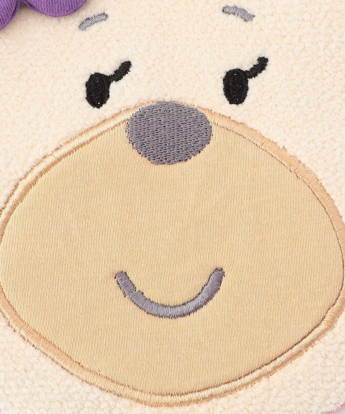 FEILER「リリアドリーミーハウス　リリア顔スタイ　LDH-251113」|スタイ|