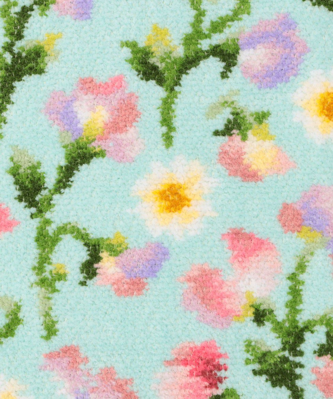 FEILER「スウィートスイートピー　ゲストタオル」|タオル|