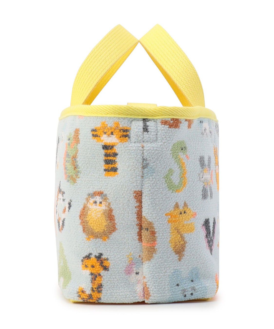 LOVERARY BY FEILER「エービーシーズー　ベビーカーポーチ　L/ABC-257117」|その他ベビー用品|