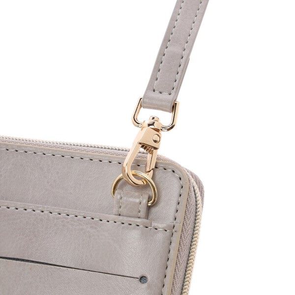 PEDIR「スマホショルダーＭ／ＰＥＤＩＲ」|財布|