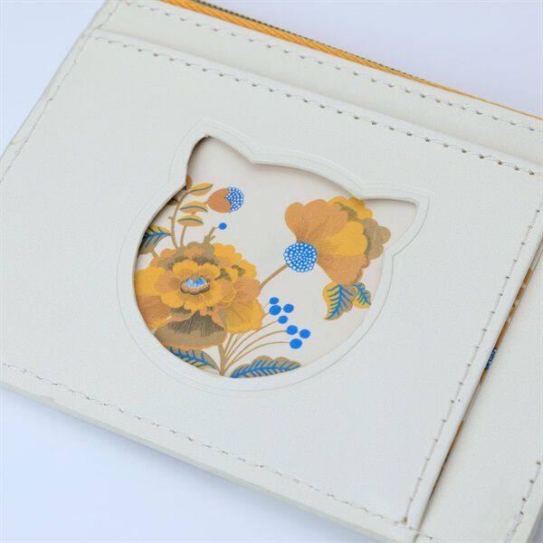 PAUL&JOE「パスケース／ポール＆ジョー」|定期入れ|