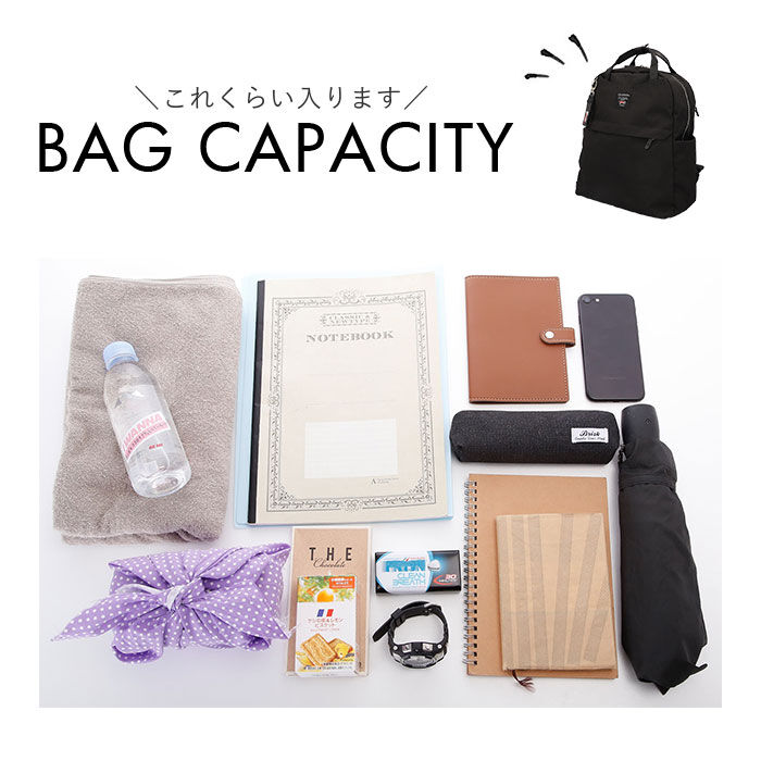 BACKYARD FAMILY「リサラーソン バッグ LISA LARSON LTPK-04 通販 リュック リュックサック」|リュック|