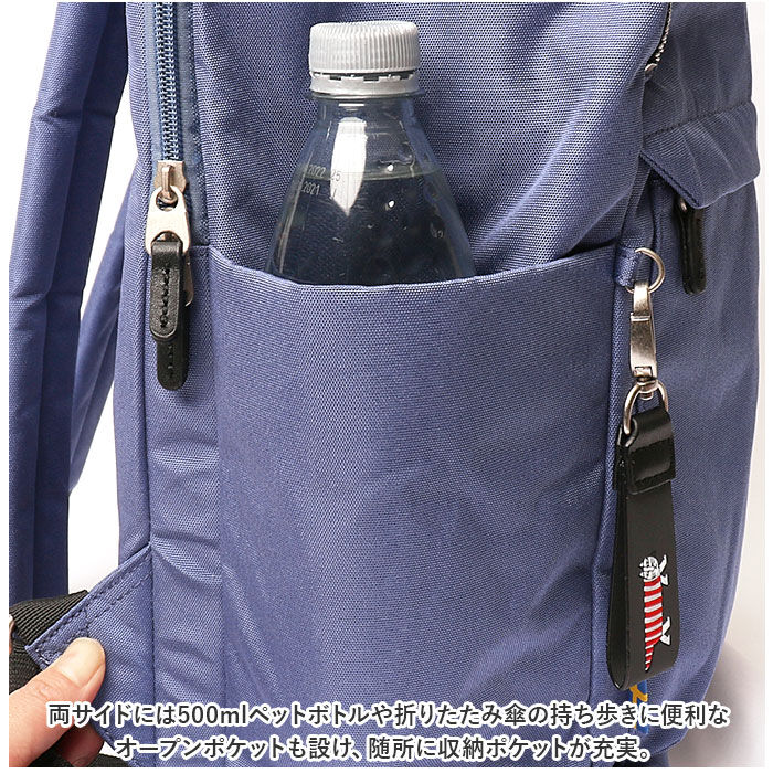 BACKYARD FAMILY「リサラーソン バッグ LISA LARSON LTPK-05 通販 リュック レディース 軽量」|リュック|