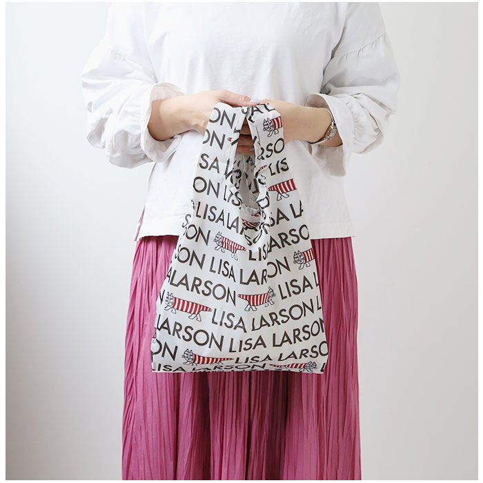 BACKYARD FAMILY「リサラーソン バッグ LISA LARSON LTPK-05 通販 リュック レディース 軽量」|リュック|