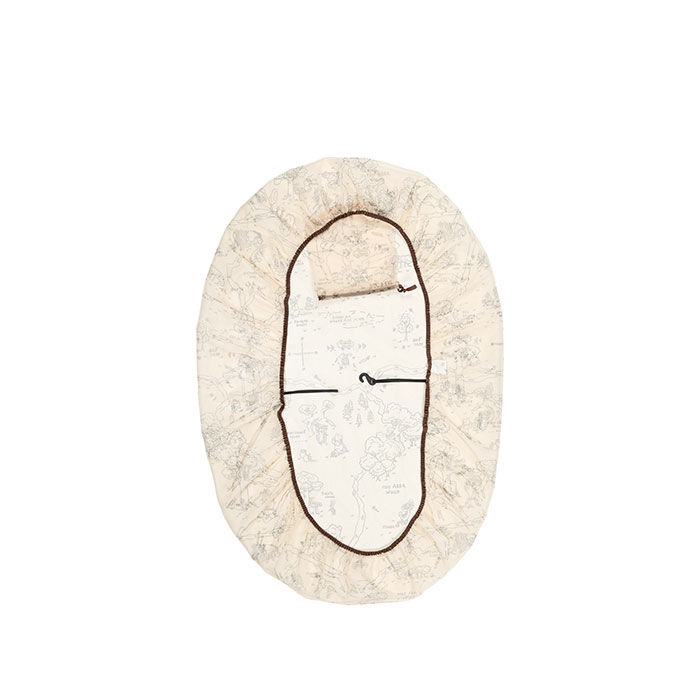 BACKYARD FAMILY「ベビーカー 虫除け 通販 ベビーカー用 虫よけ 虫よけネット 虫よけカバー 虫刺され 防止」|その他ベビー用品|