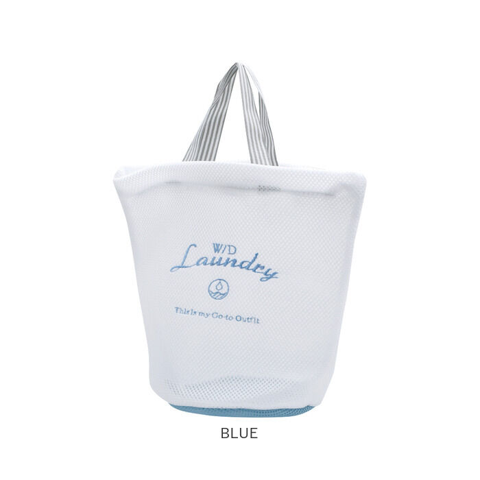 BACKYARD FAMILY「ランドリーバッグ メッシュ LL 通販 洗濯ネット ランドリーネット ランドリーバック」|その他|