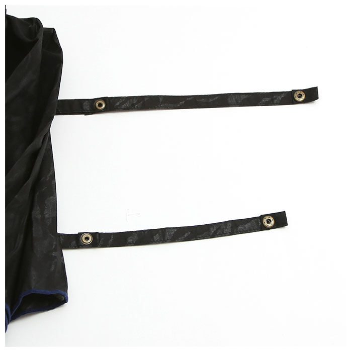 BACKYARD FAMILY「晴雨兼用 折りたたみ傘 uvカット 軽量 通販 日傘 晴雨兼用傘 折りたたみ 傘 55cm 軽い」|傘|