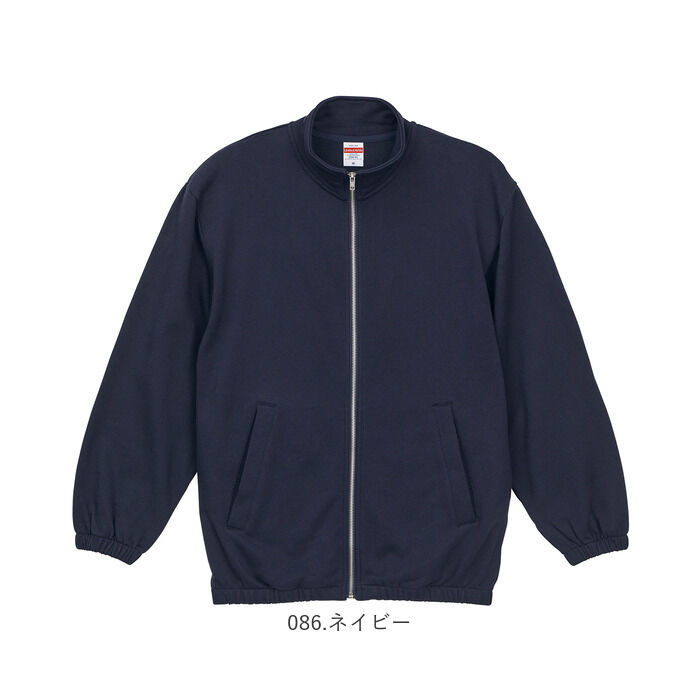 BACKYARD FAMILY「ユナイテッドアスレ スウェット ジャケット 5245-01 United Athle 通販」|その他|