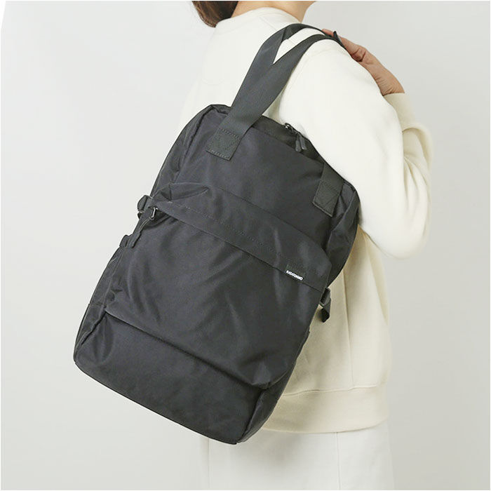 BACKYARD FAMILY「リュック トート 2way レディース 通販 リュックサック トートバッグ バックパック」|リュック|