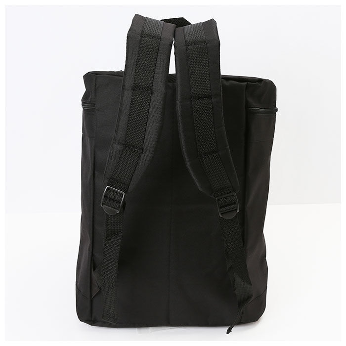 BACKYARD FAMILY「リュック メンズ 軽量 通販 大容量 通学 男子 女子 大学生 高校生 中学生 スクエア型」|リュック|