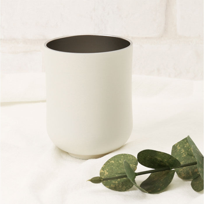 BACKYARD FAMILY「モフサンド mofusand ゆのみ 通販 湯飲み 湯呑み 湯のみ コップ カップ 保冷保温」|食器・キッチングッズ|