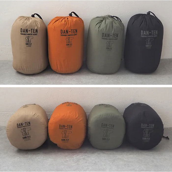 BACKYARD FAMILY「コンフリー L 半纏 はんてん ハンテン 通販 伴天 半てん 半天 ちゃんちゃんこ 重ね着 羽織り」|その他|