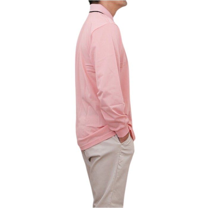 BACKYARD FAMILY「ポロシャツ メンズ ゴルフ 通販 日本製 ゴルフポロシャツ メンズポロシャツ 吸汗速乾」|その他|