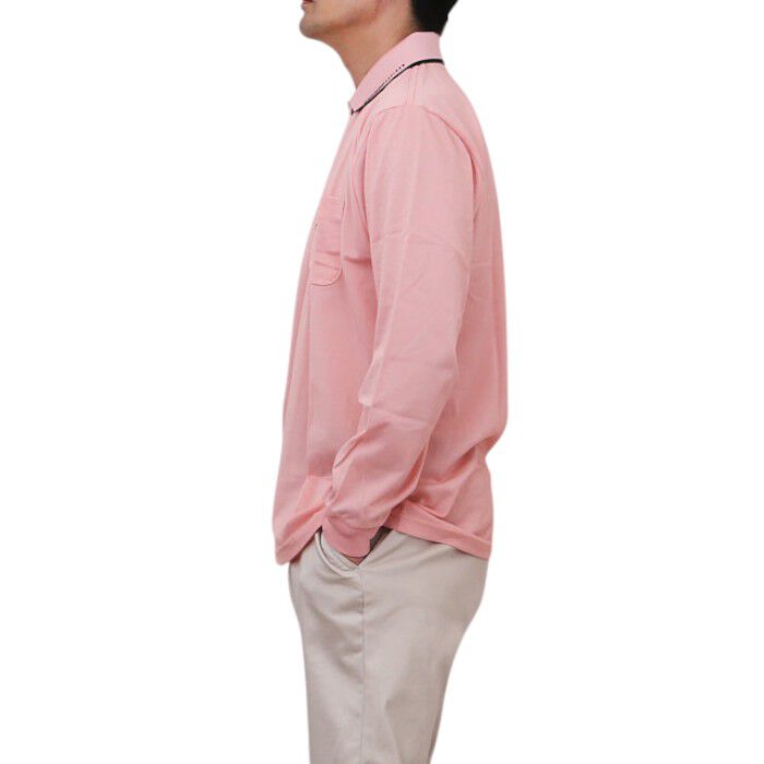 BACKYARD FAMILY「ポロシャツ メンズ ゴルフ 通販 日本製 ゴルフポロシャツ メンズポロシャツ 吸汗速乾」|その他|