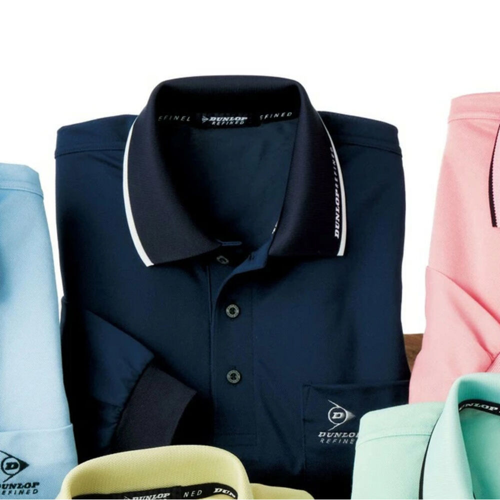 BACKYARD FAMILY「ポロシャツ メンズ ゴルフ 通販 日本製 ゴルフポロシャツ メンズポロシャツ 吸汗速乾」|その他|ブルー2