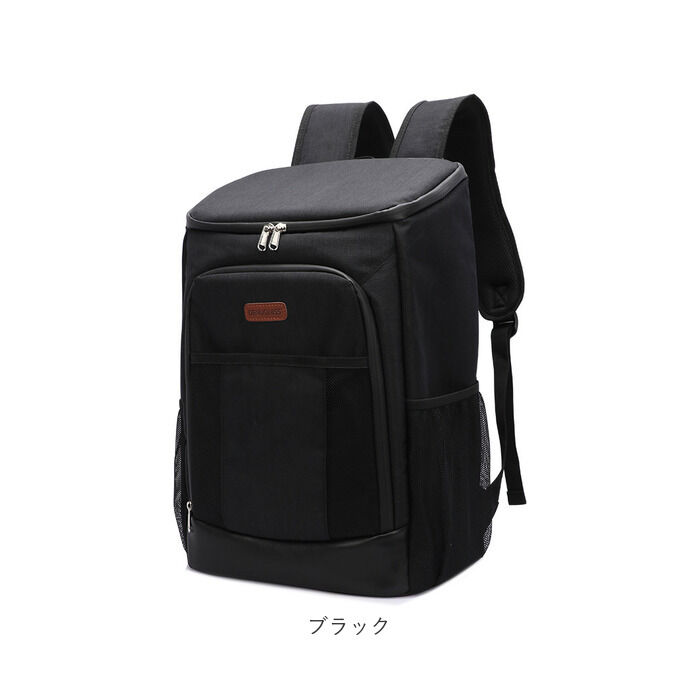 BACKYARD FAMILY「クーラーバッグ リュック 保冷 通販 ソフトクーラーボックス 保冷リュック アウトドア」|その他|