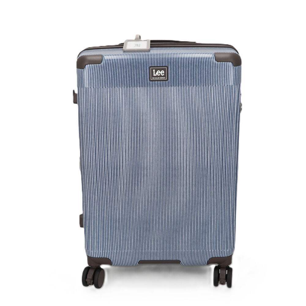 BACKYARD FAMILY「Lee キャリーケース 通販 スーツケース キャリーバッグ 旅行バッグ トラベル リー トランク」|キャリーケース|ホワイト2