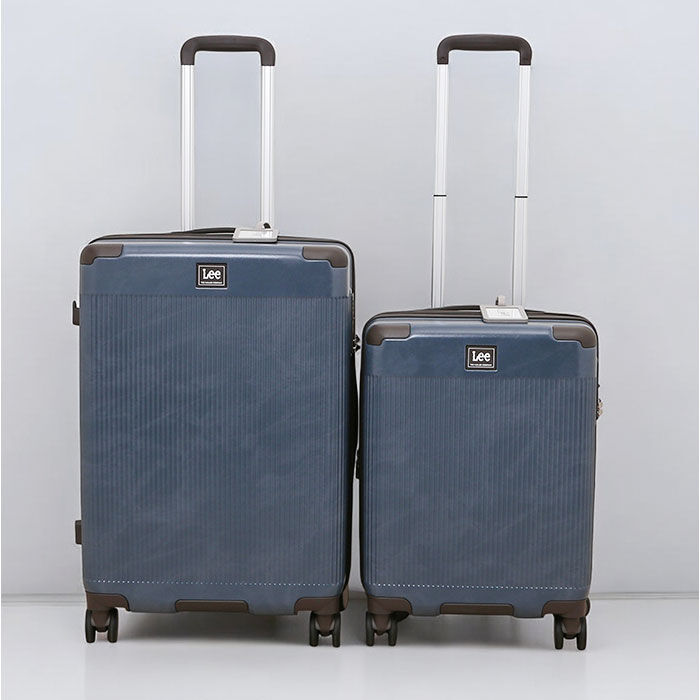 BACKYARD FAMILY「Lee キャリーケース 通販 スーツケース キャリーバッグ 旅行バッグ トラベル リー トランク」|キャリーケース|