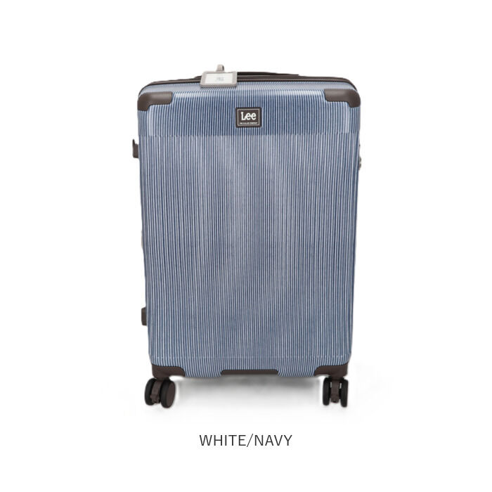BACKYARD FAMILY「Lee キャリーケース 通販 スーツケース キャリーバッグ 旅行バッグ トラベル リー トランク」|キャリーケース|