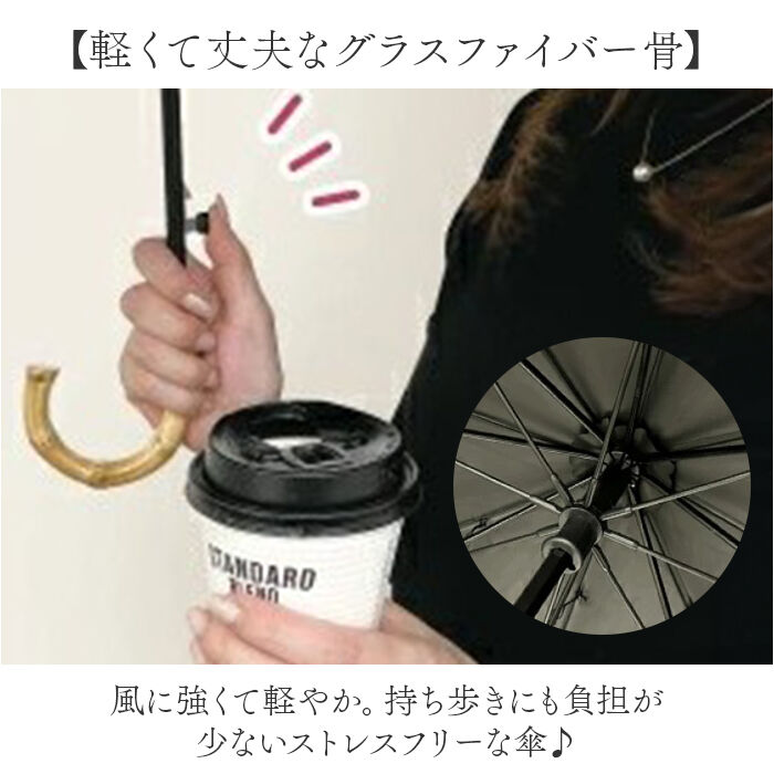 BACKYARD FAMILY「折りたたみ傘 晴雨兼用 通販 pink trick ピンクトリック 折りたたみ ワンタッチ」|傘|