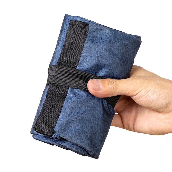 BACKYARD FAMILY「エコバッグ リュック 折りたたみ 通販 ナップサック リュックサック バッグ コンパクト 折り畳み」|エコバッグ|