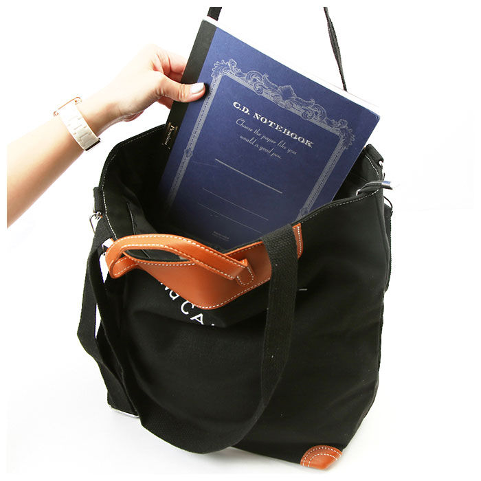 BACKYARD FAMILY「トートバッグ 大容量 キャンバス 肩掛け トートバック 通販 トート ショルダーバッグ」|トートバッグ|