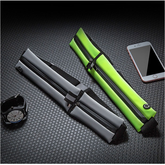 BACKYARD FAMILY「ランニングポーチ 揺れない 軽量 通販 ウエストポーチ ボディバッグ ボディバック」|スポーツ|