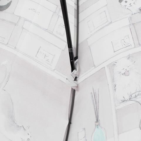 銀座かねまつ「傘」|傘|