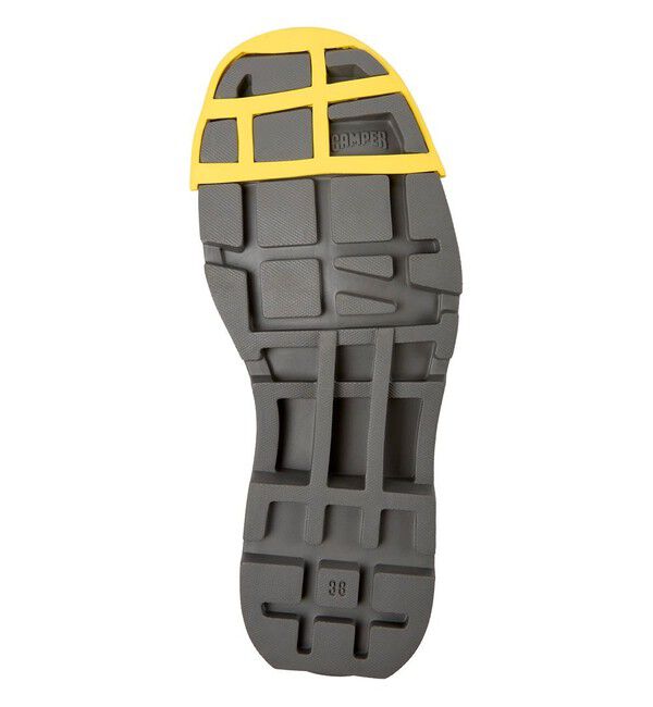 CAMPER「[カンペール] JUNCTION / フラットシューズ」|スニーカー|