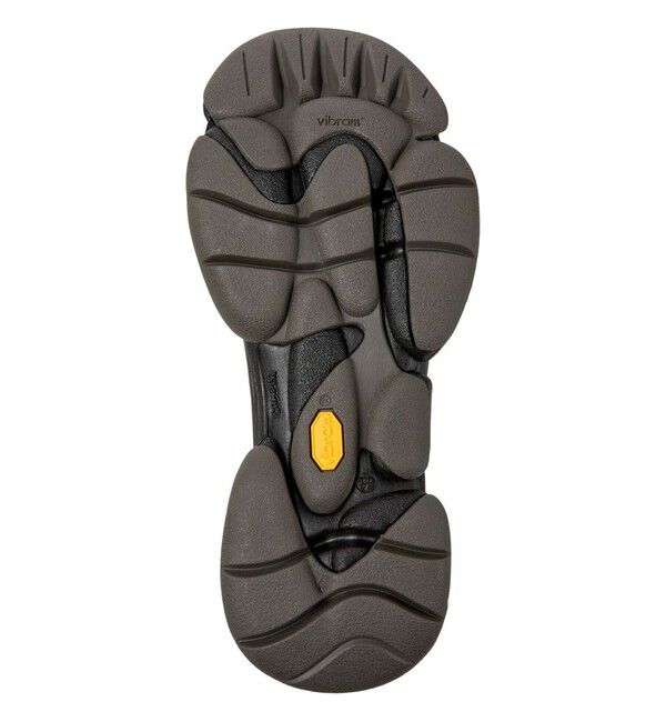 CAMPER「[カンペール] TWINS / レザースニーカー」|スニーカー|