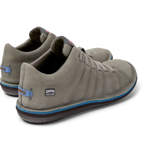 CAMPER「[カンペール] BEETLE / ハイカットシューズ」|スニーカー|