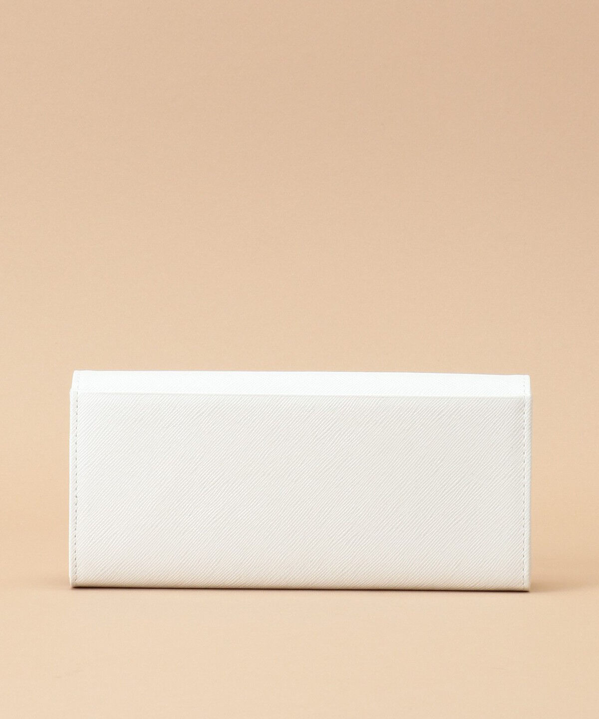 Samantha Thavasa「ラメレザービジュー 長財布」|財布|