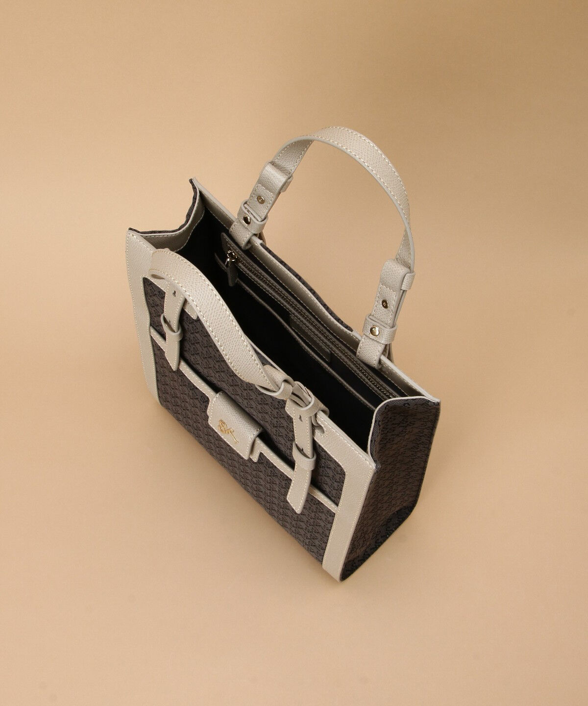 Samantha Thavasa「NEO ST Jacquard ソルティエ」|トートバッグ|